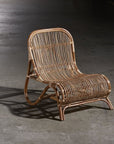 Ibolili 24″ Wide Lounge Chair - From Where - 