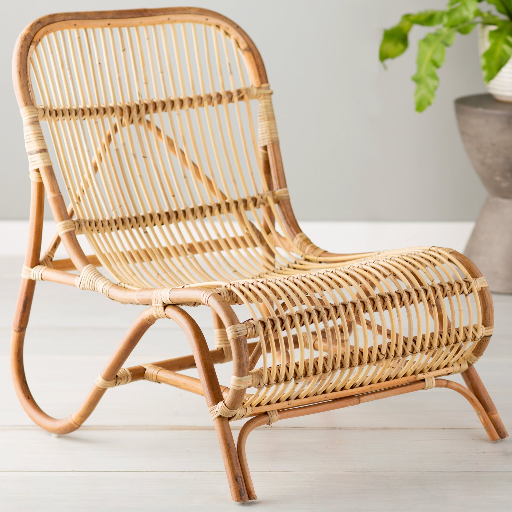 Ibolili 24″ Wide Lounge Chair - From Where - 