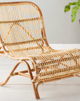 Ibolili 24″ Wide Lounge Chair - From Where - 