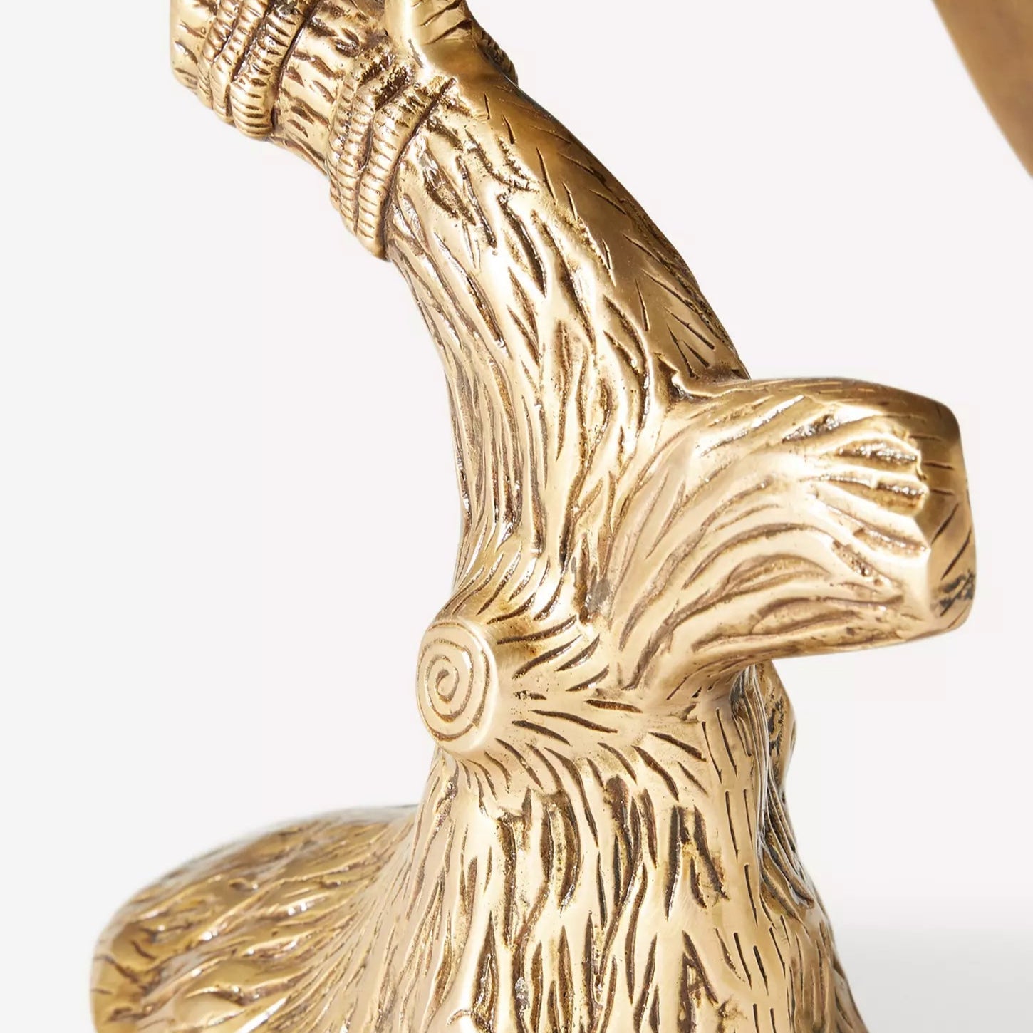 Icon Side Table: Peacock Edition - From Where - 