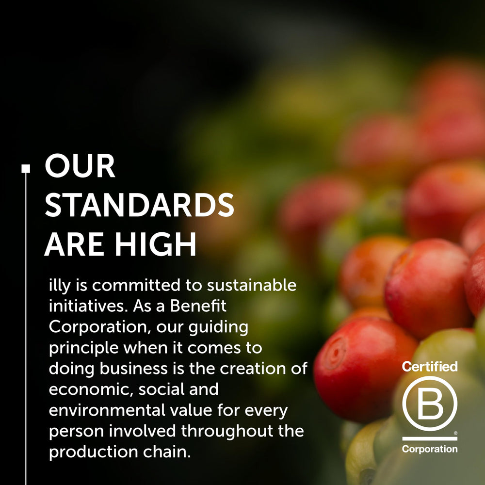 Illy Y3.3 Espresso Machine - From Where - 