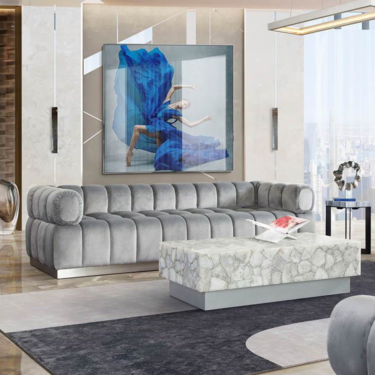 Image Sofa - From Where - 