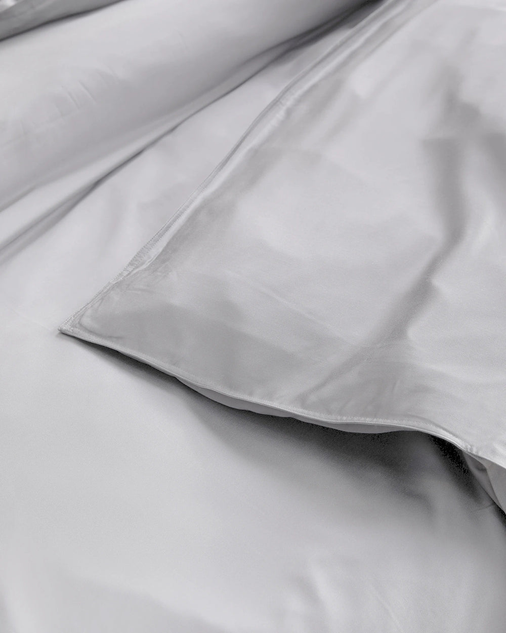 Bamboo Duvet Cover Set