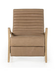 Daphne Leather Recliner