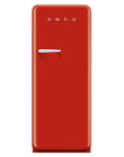 SMEG Retro FAB 28 Refrigerator