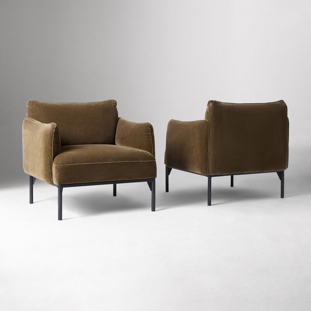 Penn Chair (Set of 2)