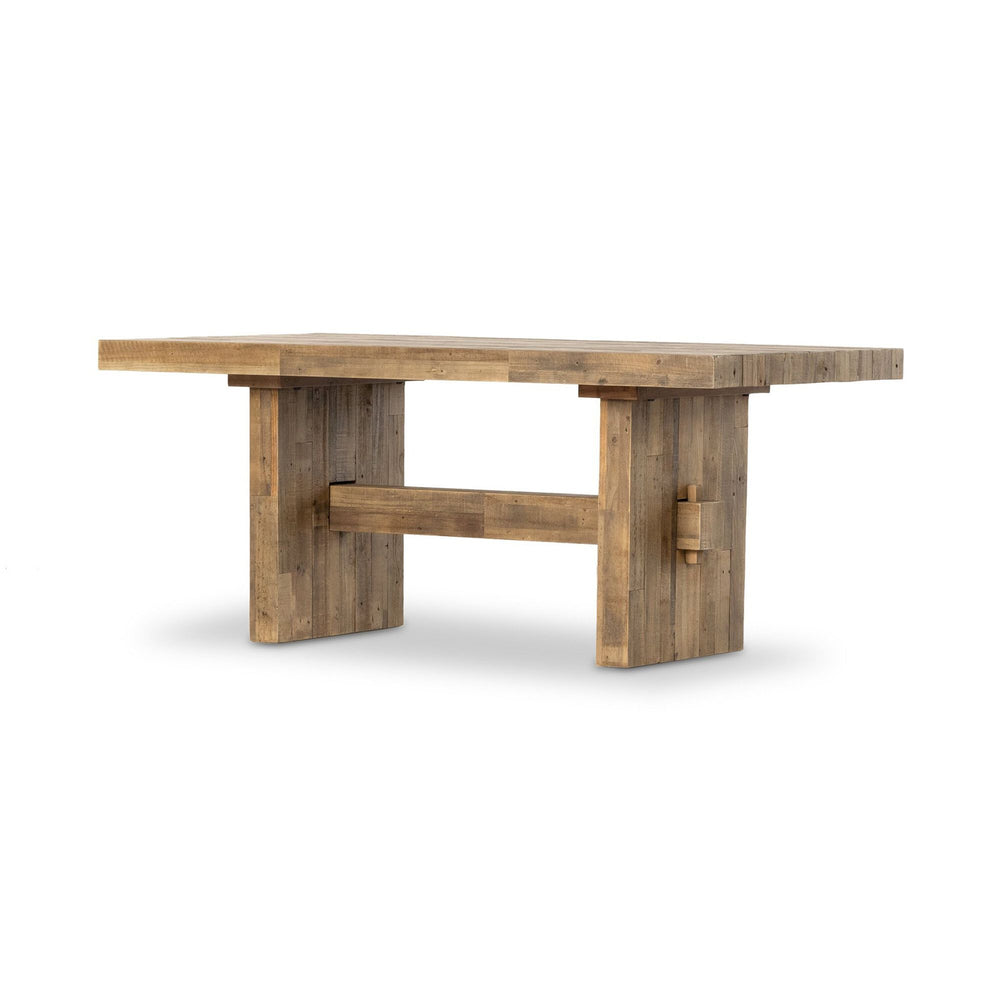 Emmerson Reclaimed Wood Dining Table