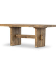 Emmerson Reclaimed Wood Dining Table