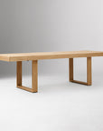 Portside Extendable Dining Table