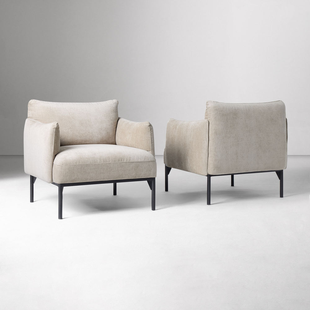 Penn Chair (Set of 2)