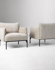 Penn Chair (Set of 2)