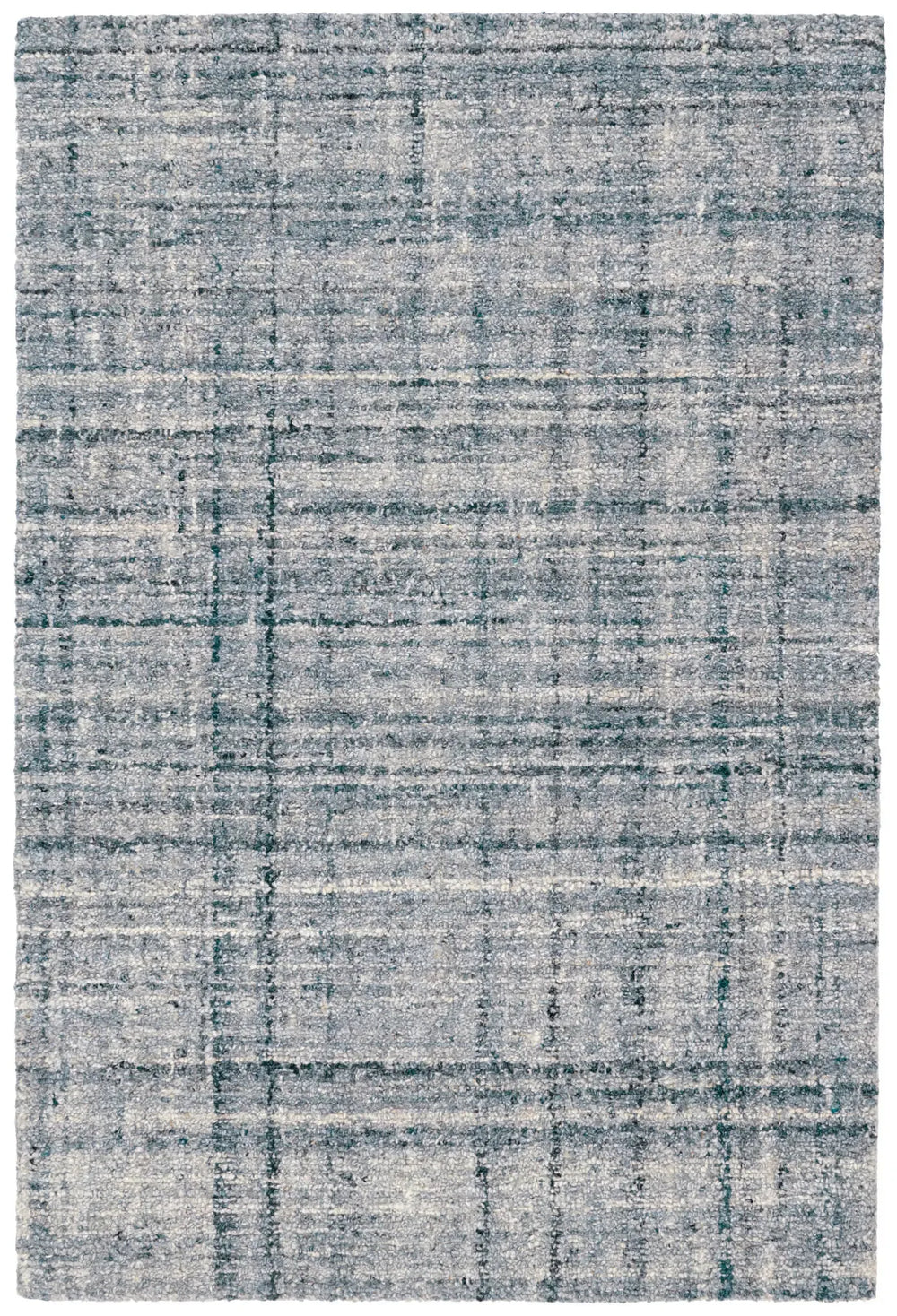 Harris Hand Micro Hooked Wool Rug