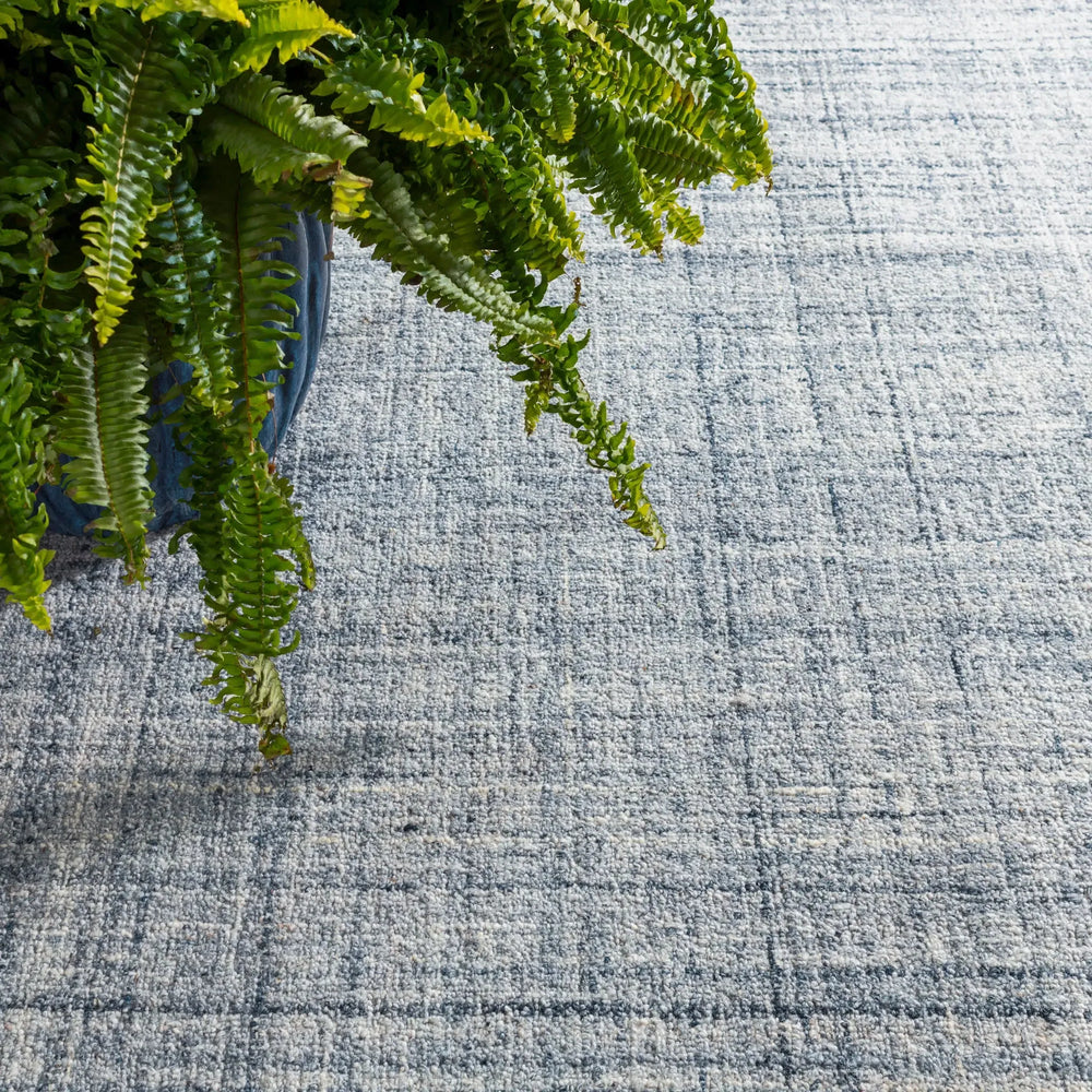 Harris Hand Micro Hooked Wool Rug