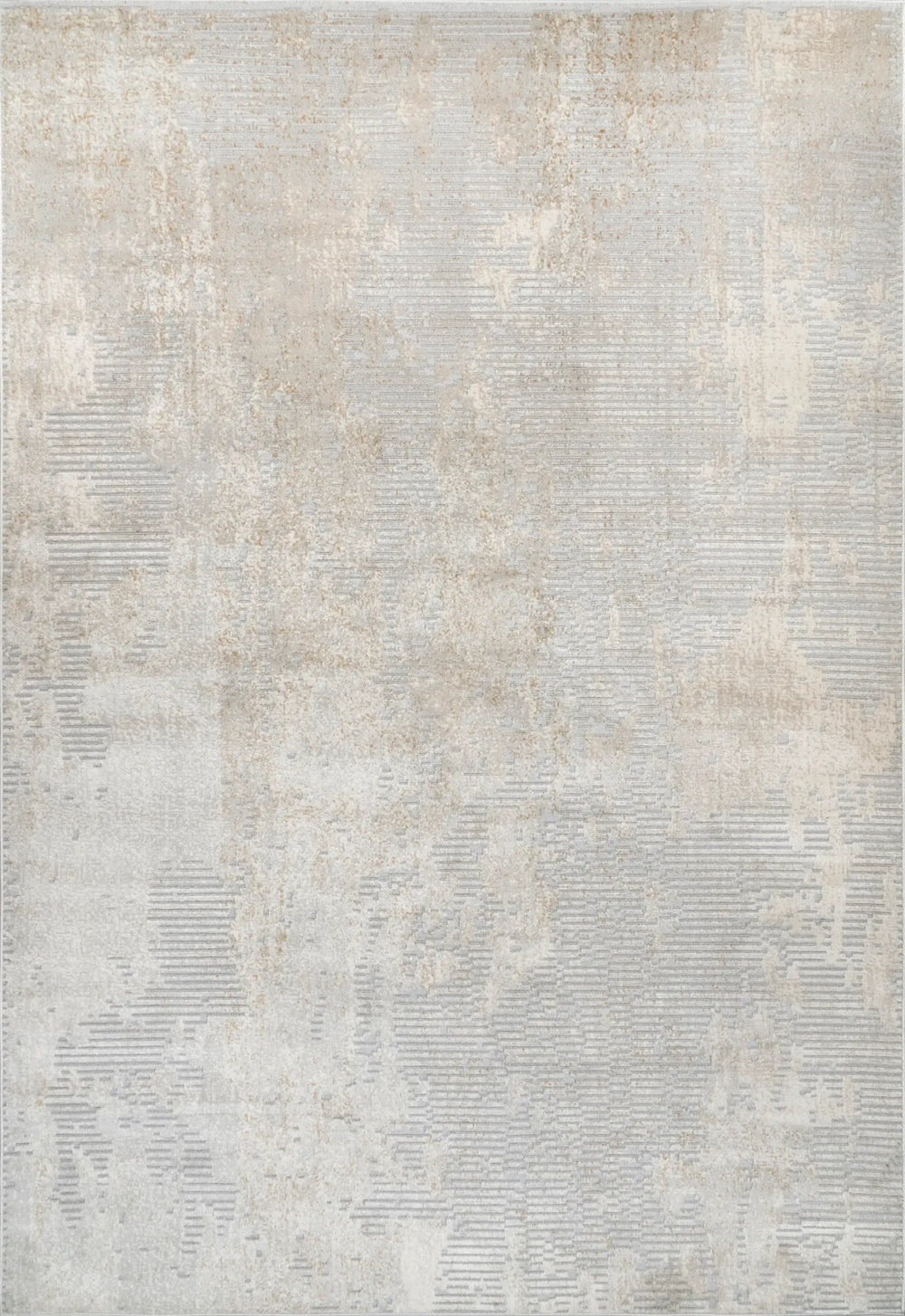 Iris Textured Abstract Rug