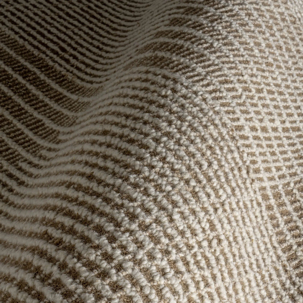 Montecito Tiled Wool Rug