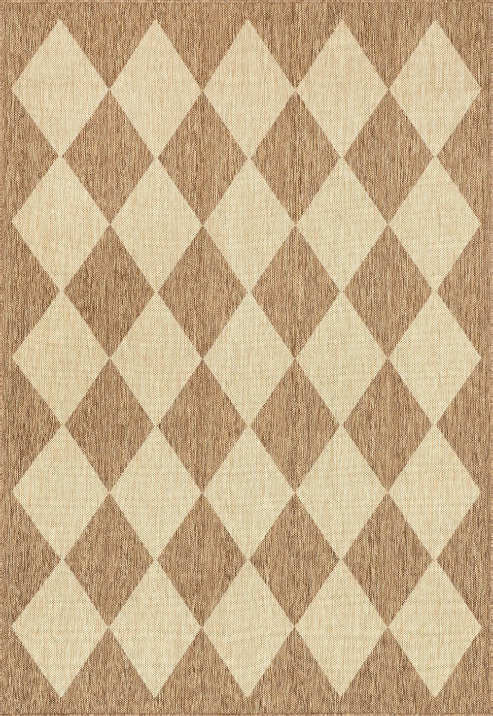 Adelaide Harlequin Indoor/Outdoor Rug