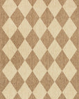 Adelaide Harlequin Indoor/Outdoor Rug