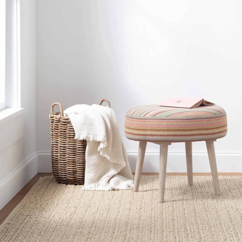 Veranda Handwoven Performance Rug