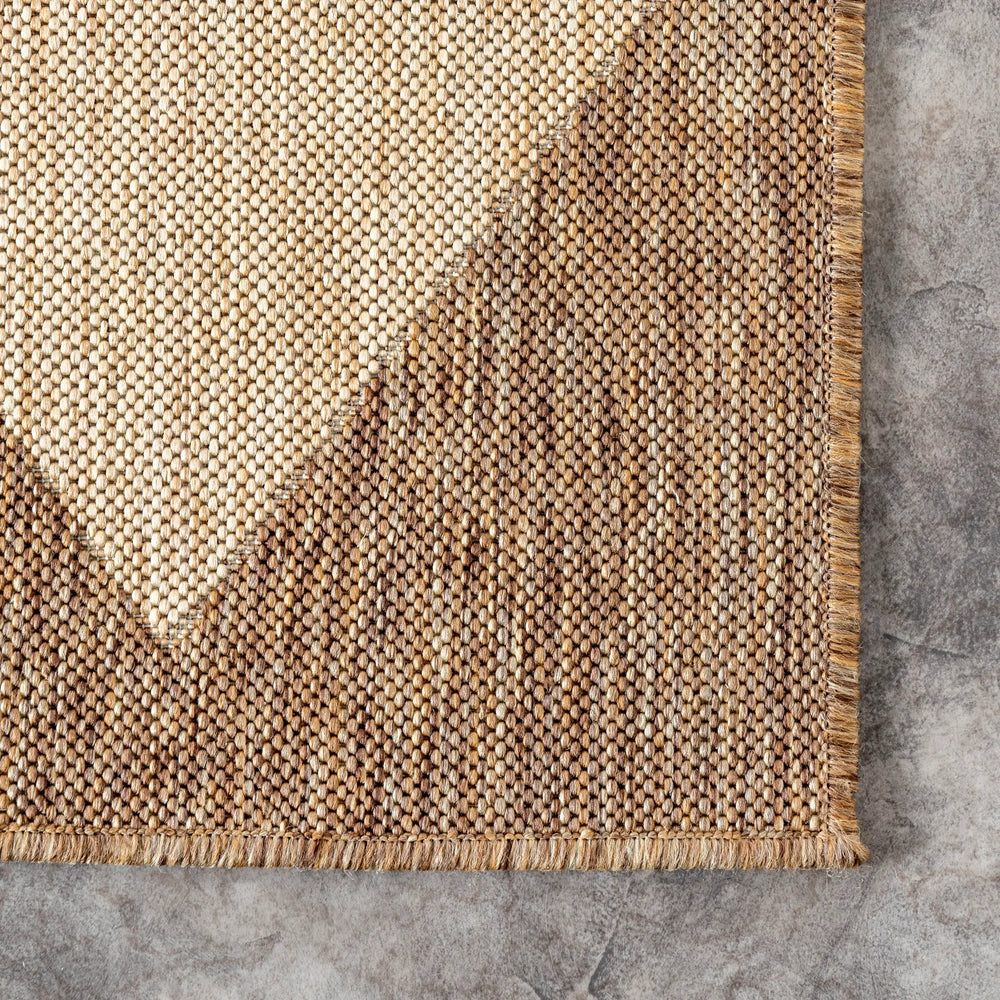 Adelaide Harlequin Indoor/Outdoor Rug