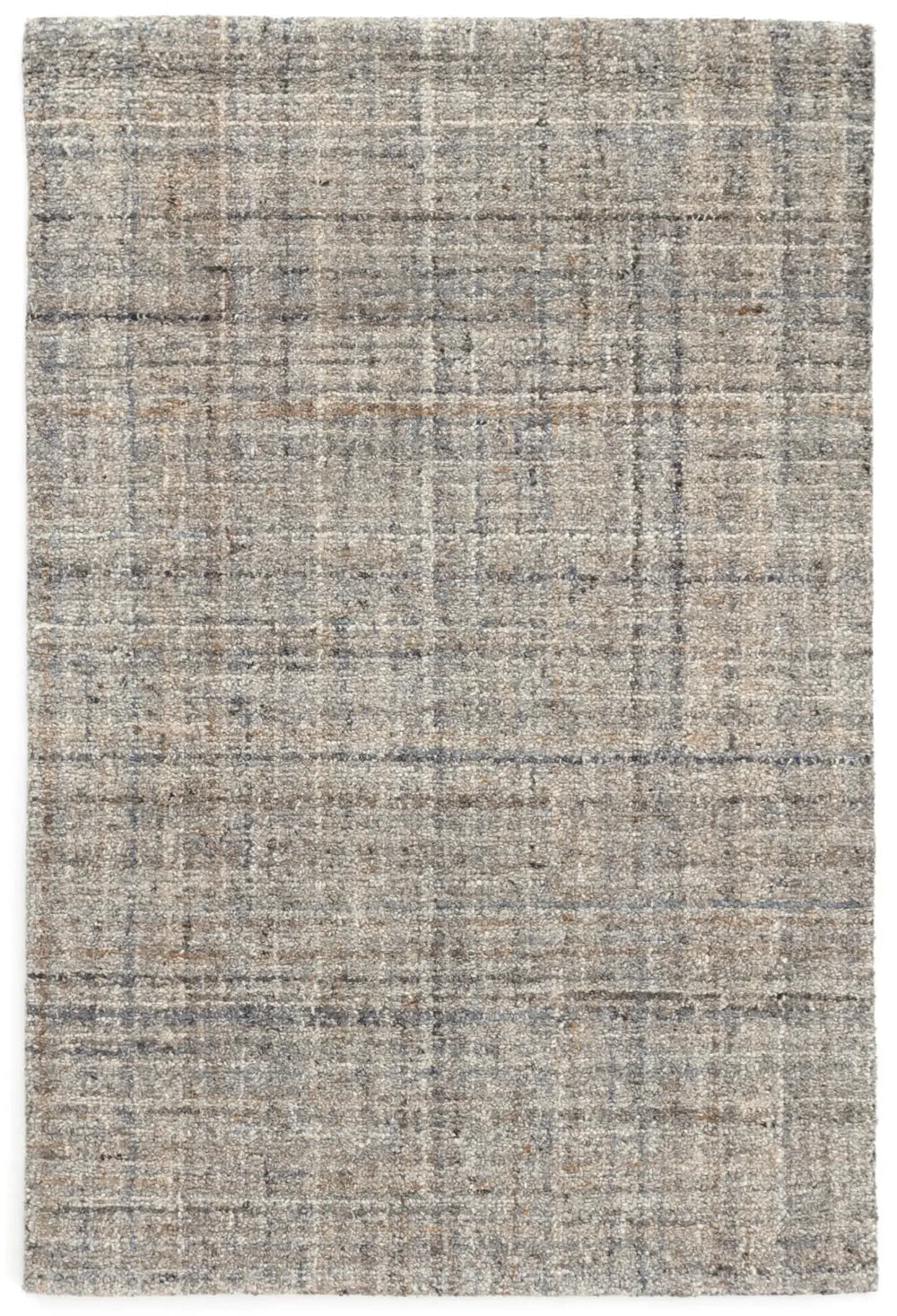 Harris Hand Micro Hooked Wool Rug