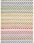 Poppy Handwoven Wool Rug