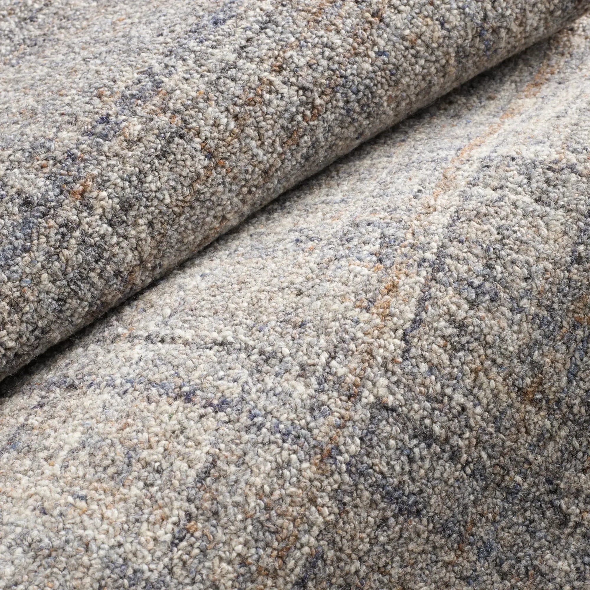 Harris Hand Micro Hooked Wool Rug