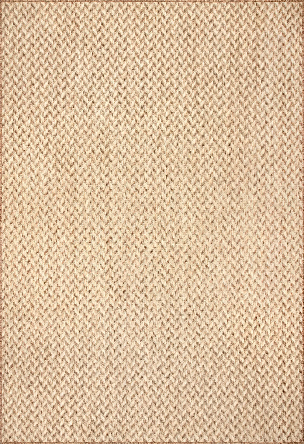 Taraji Herringbone Indoor/Outdoor Rug