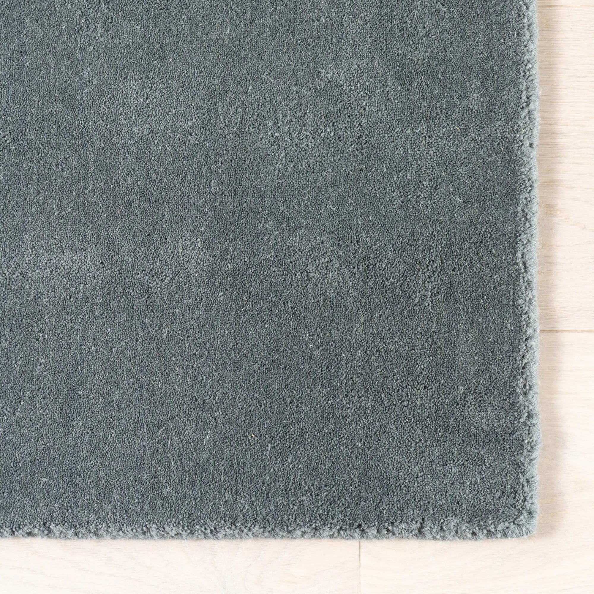 Maru Handmade Wool Rug