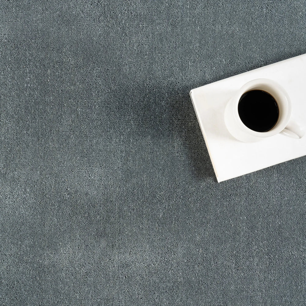 Maru Handmade Wool Rug