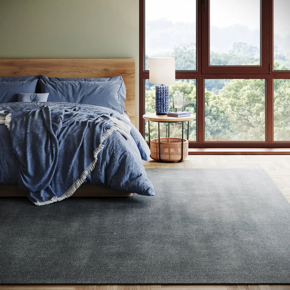 Maru Handmade Wool Rug