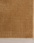 Arrel Speckled Wool-Blend Rug