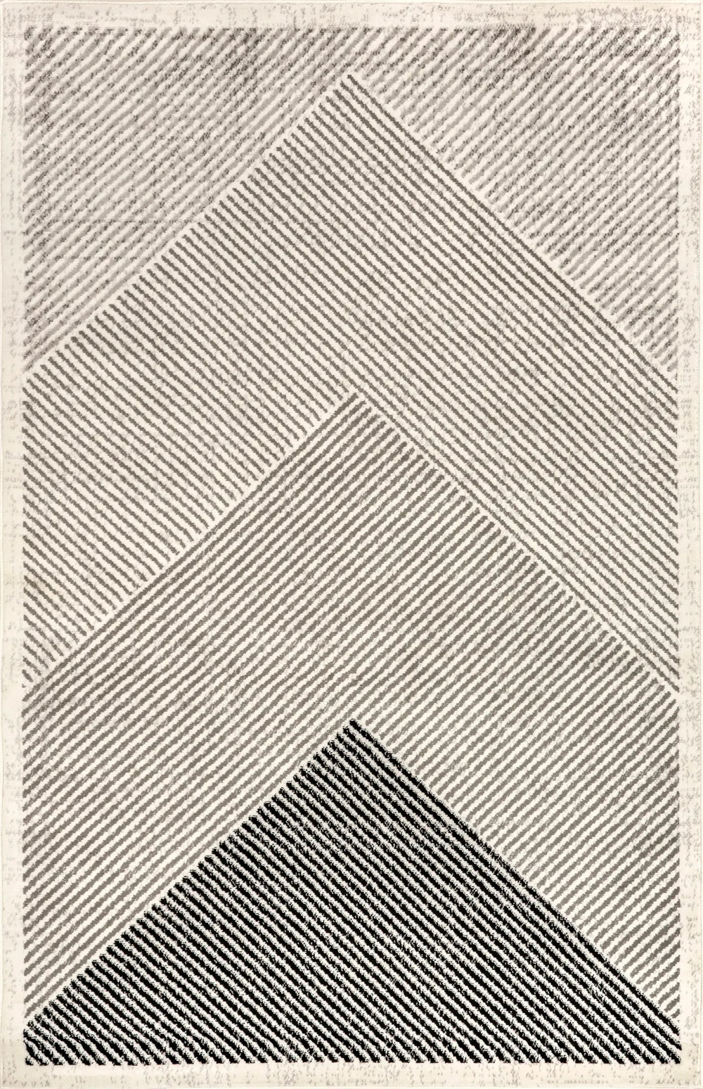 Mae Traverse Stripes Rug