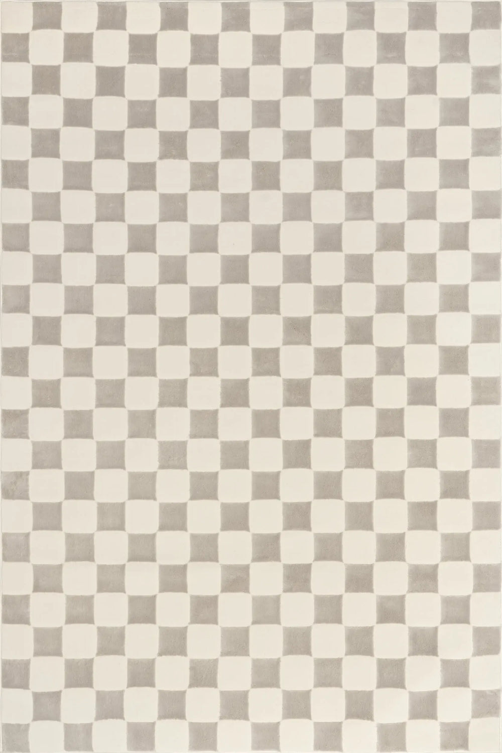 Cape May Plush Textured Washable Rug