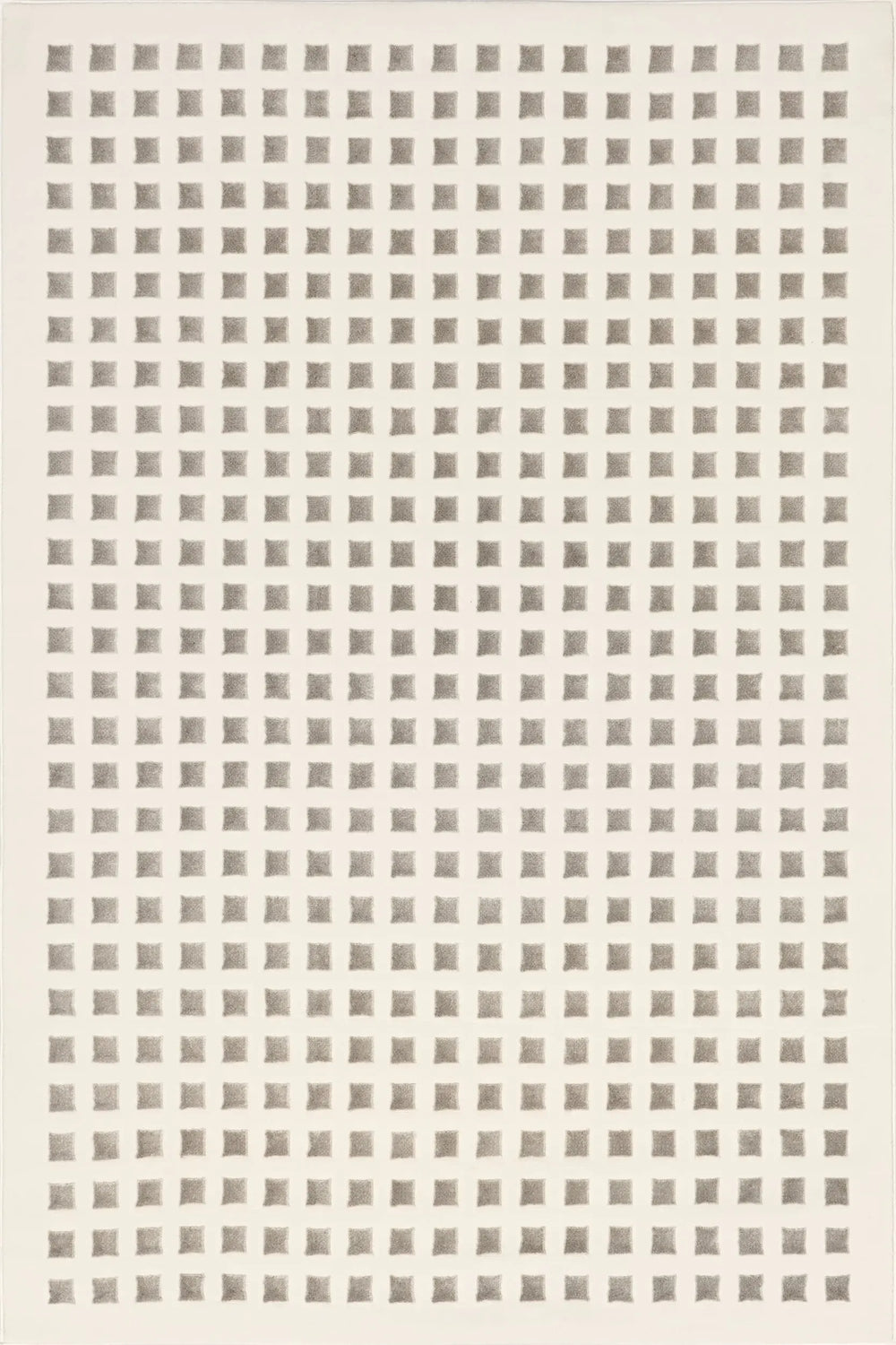 Lambertville Plush Textured Washable Rug