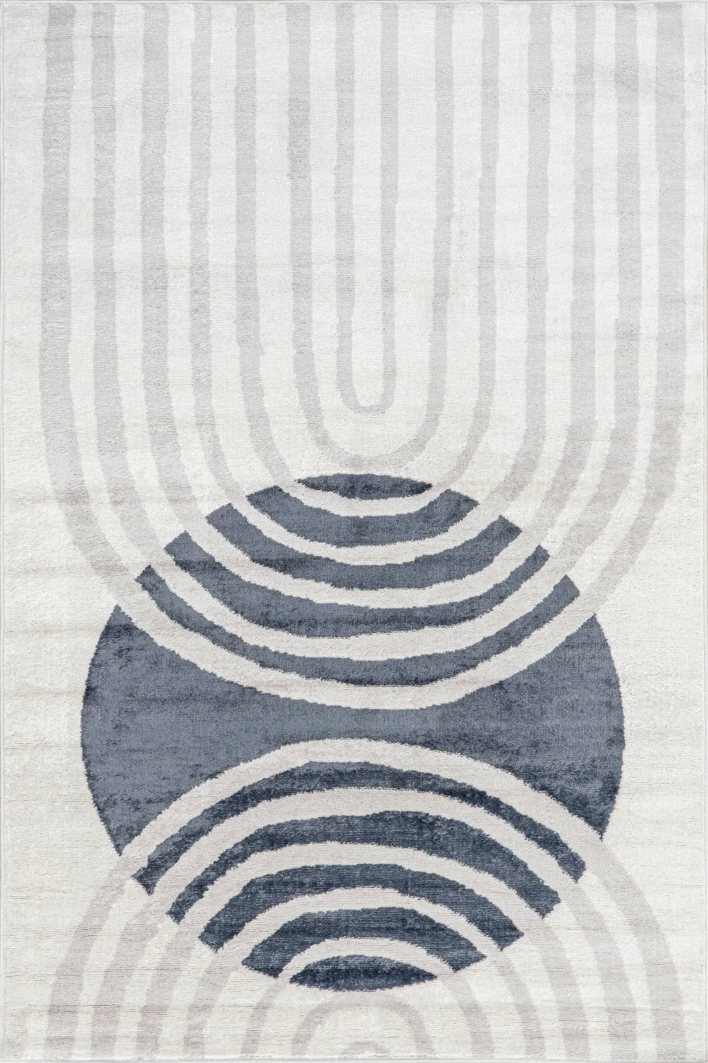 Pearl Contemporary Mars Rug