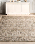 Westfield Antiqued Jute-Blend Rug