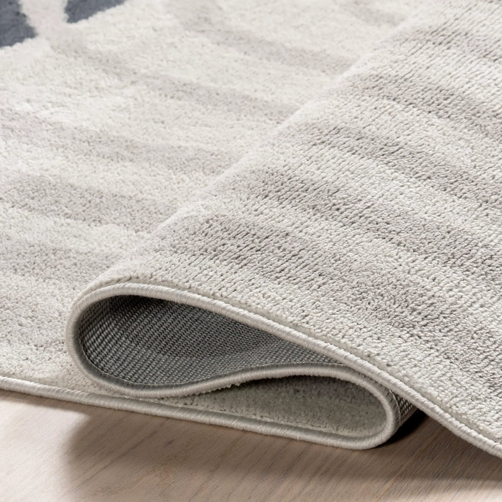 Pearl Contemporary Mars Rug