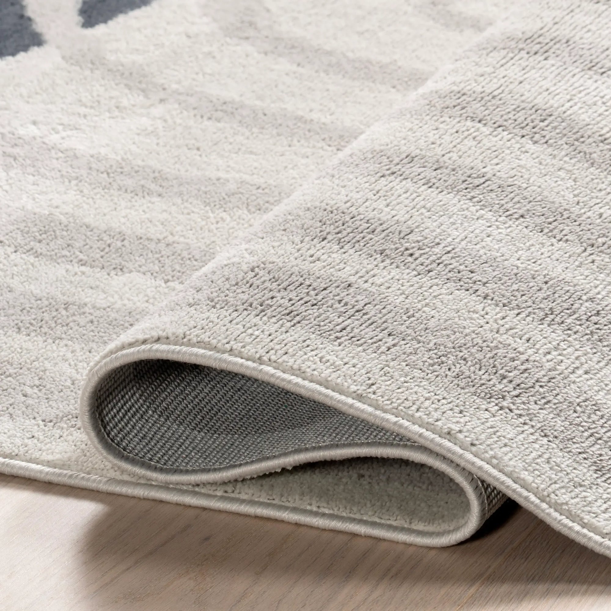 Pearl Contemporary Mars Rug