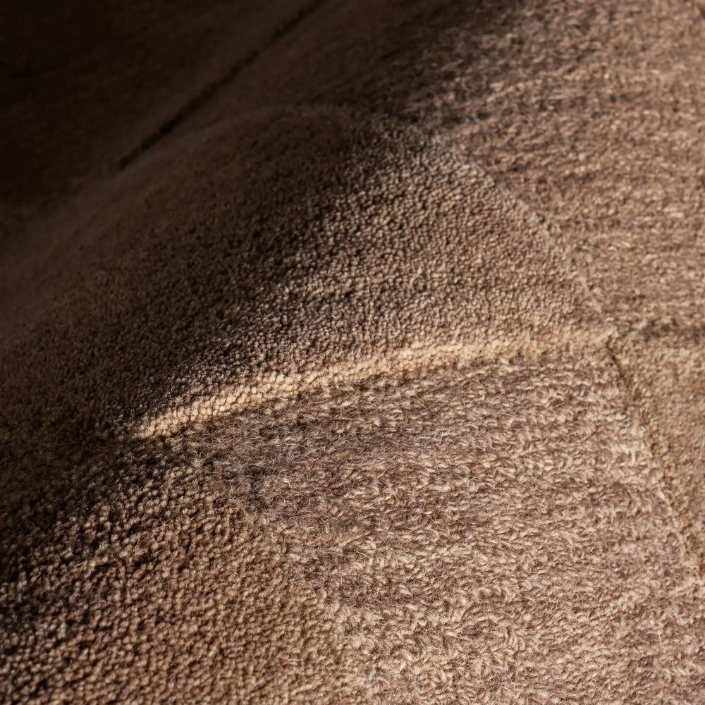 Elliot Handmade Wool Rug