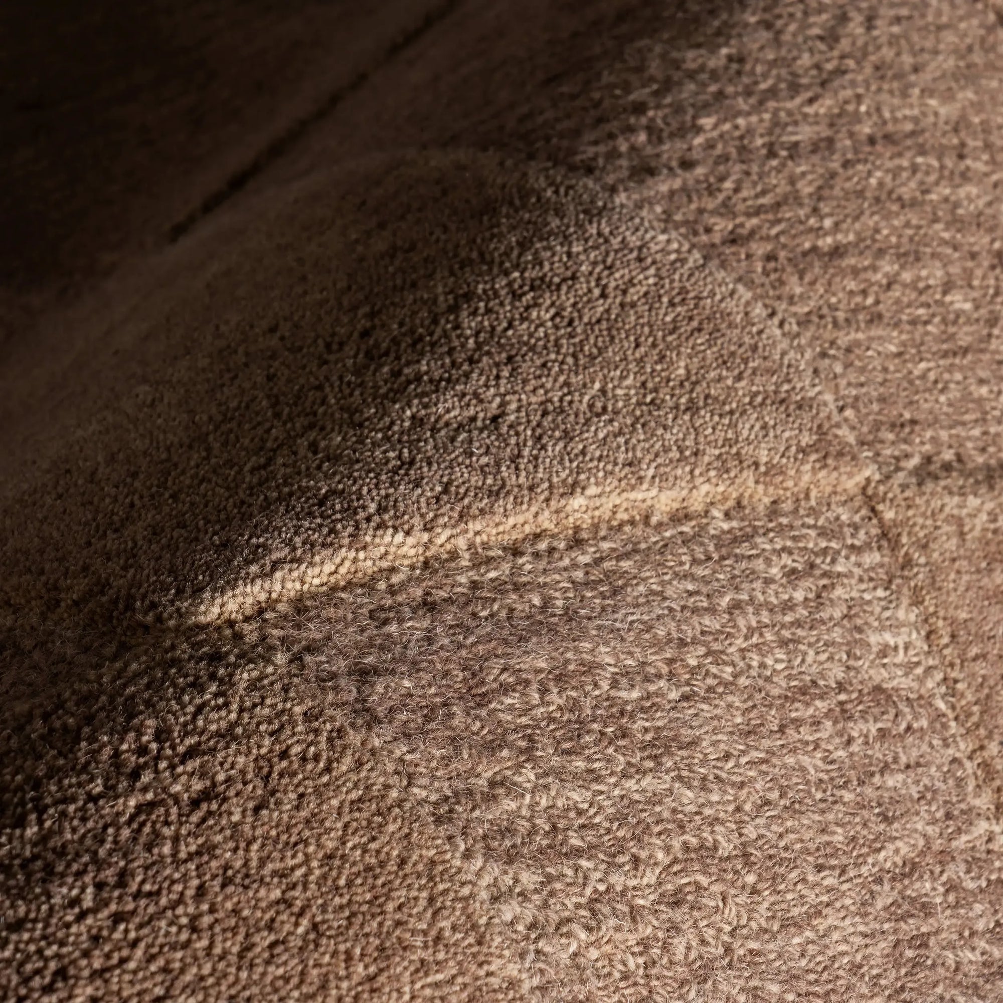 Elliot Handmade Wool Rug