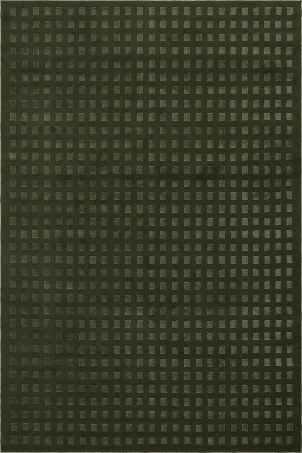 Lambertville Plush Textured Washable Rug