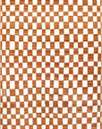Rasali Checkered Box Rug
