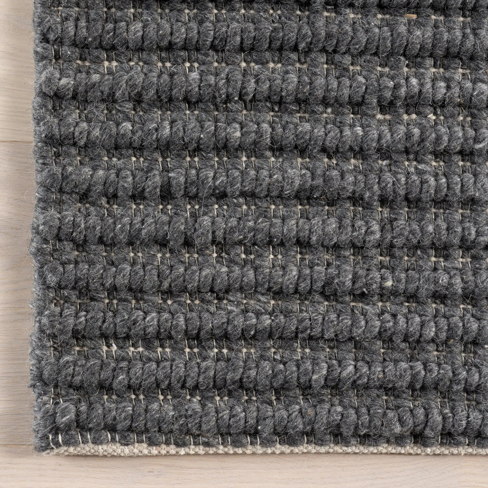 Skye Modern High-Low Rug