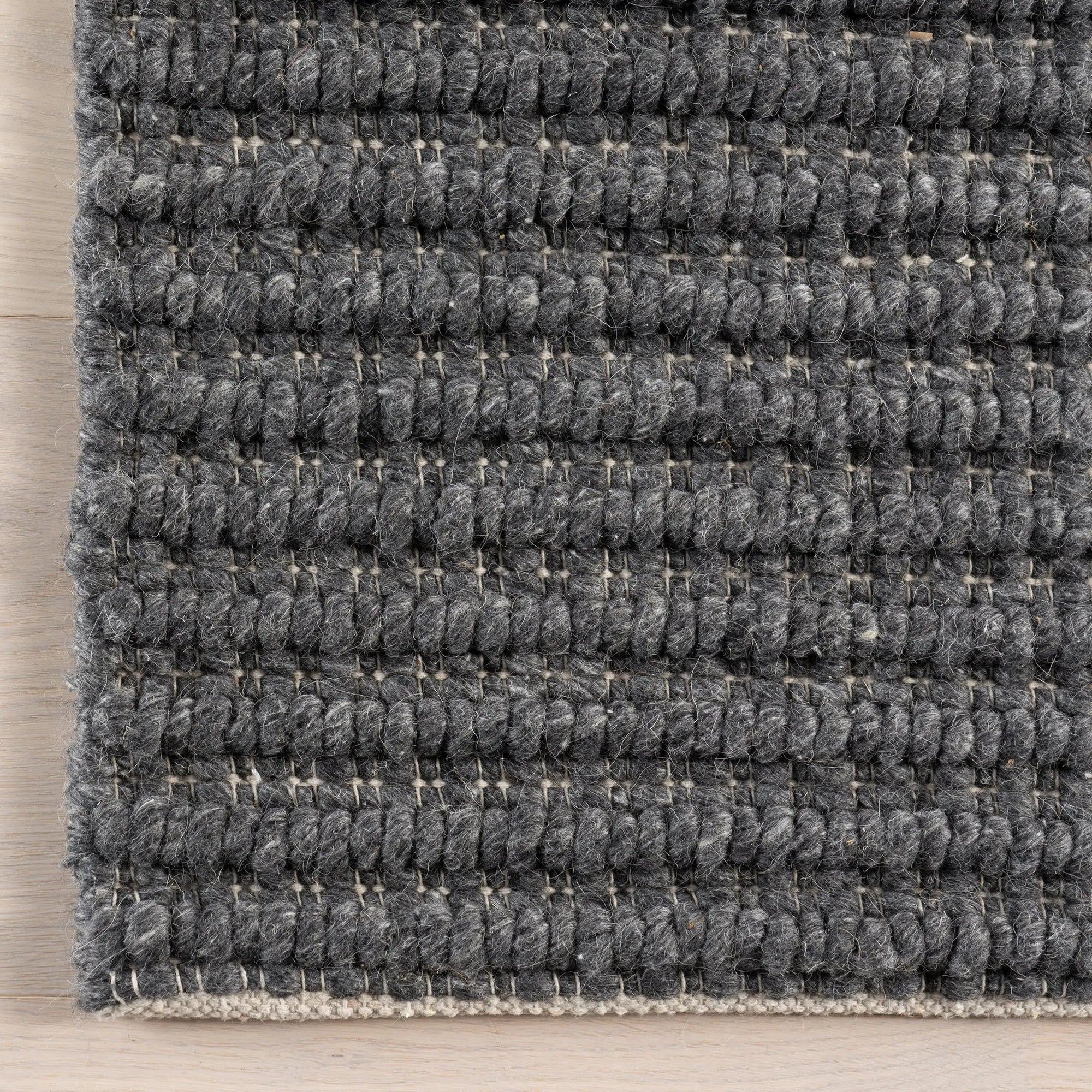 Skye Modern High-Low Rug