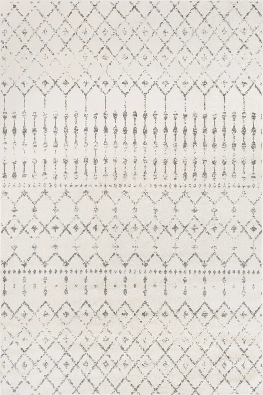 Moroccan Trellis Rug