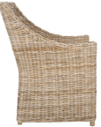 Ventura Rattan Arm Chair