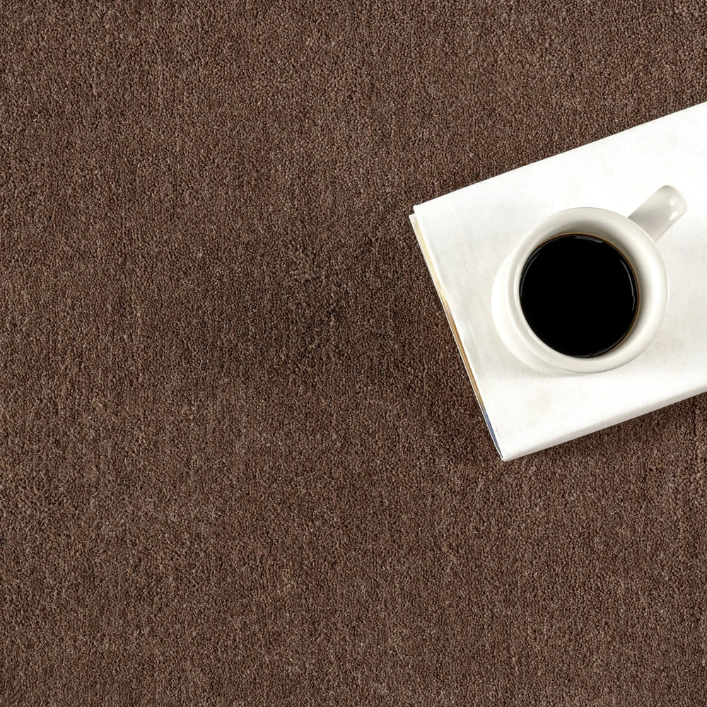 Maru Handmade Wool Rug