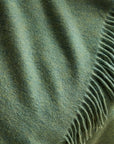 Mongolian Cashmere Throw