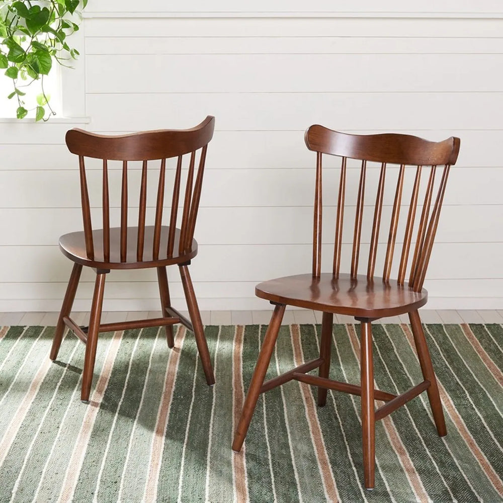 Reeves Dining Chair (Set of 2)