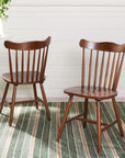 Reeves Dining Chair (Set of 2)